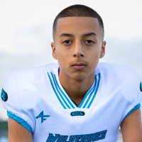 Erick Blanco Jr. | 2029-WR, DB (@erickblancojr) 's Twitter Profile