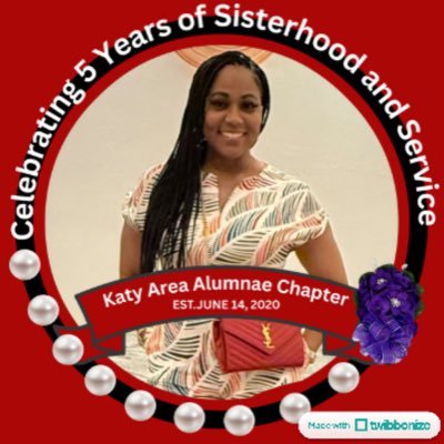 ♥️'s God~Servant Leader~Proud Wife & Mother~Honored🔺DST Charter Member of KAAC ~Founder/CEO of Smart Girls Teach, LLC~Live, Love, Laugh and Enjoy Life!