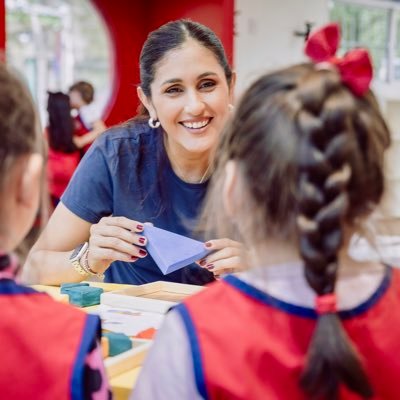 ⚖️Abogada y Cra. Pública📈 Coord. de Gobierno Inteligente @vicegobmisiones 🚀 Directora @SiliconMisiones 👩👧👦mamá de dos.