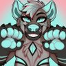 sorasnowfall's profile picture. 18+ 🩵Husky Mix Hyena I like to be with the people that make me happy • Fursuiter•Pup•PC & VR 🏳️‍🌈 • He/Him • 20•Single•🩷Next Con: AC 25 MFF 25