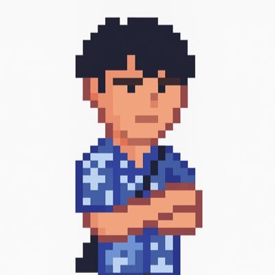 生成AI|大手Sler→ベンチャー|都内|サウナ|キャンプ|グルメ|転職|買ってよかった本などをつぶやきます。