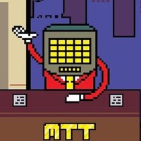 Mettaton News (@bamdoza2010) 's Twitter Profile