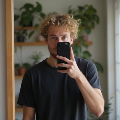 Braylen Frost Profile