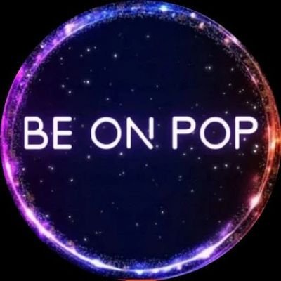 BE ON POPさんのプロフィール画像