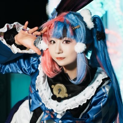 Japanese🇯🇵モイラでゲンジを吸うのが生きがい 🍶成人済みのゲーミングおばさん(腐)❌3歳児育児中につきコスプレ少なめです🎮LoLはTFT専&観戦勢です📱F/R/Bご自由に 👗#えちゃ工房 #えちゃCOS #えちゃ工房Baby