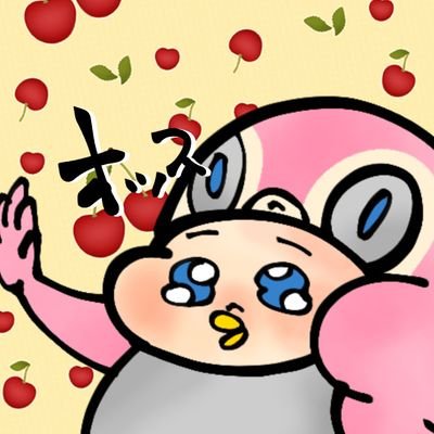 ちびぴろさんのプロフィール画像