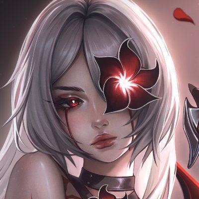 Lumenaさんのプロフィール画像
