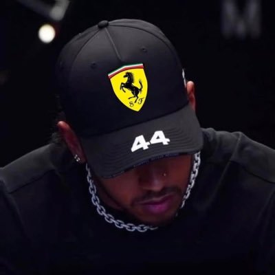 1644, Charles Leclerc, Sir Lewis Hamilton, Scuderia Ferrari