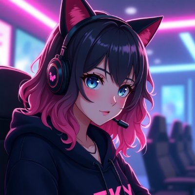🎮 FPS girl • Twitch partner hopeful
DMs open for collabs & esports art ♥