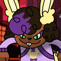 AmberzArtz's profile picture. Oof

I'm 22 so
👁️👄👁️