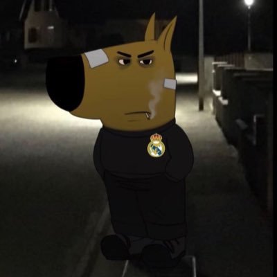 juga22dor's profile picture. @realmadrid | @OL