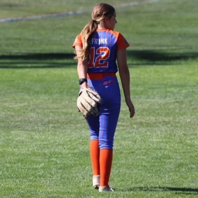 Sydnee Frank (2028) Profile