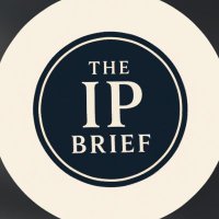 The IP Brief (@theipbrief) 's Twitter Profile Photo The IP Brief (@theipbrief) 's Twitter Profile Photo