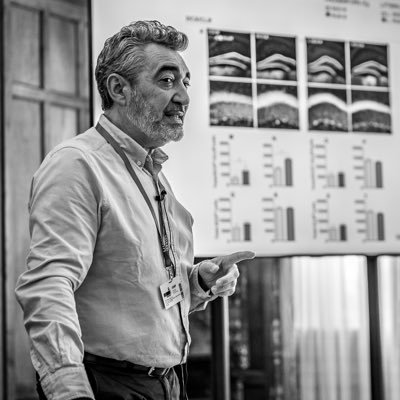 José Luis Trejo Profile