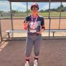 catcherdani33's profile picture. #88 Catcher/UTL Lefty hitter/slapper for Batbusters Peinado 18u. Flag football #88 starting Running Back for WCHS