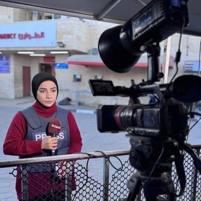 Award wining journalist Aut Gaza, 🇵🇸 hello from my heart to you, I tweet for a living, no, I don’t do that to feed the trolls. BDS #freepalestine backup page