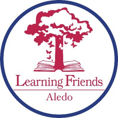 Learning is at the heart of everything we do—and now it’s in our name too! Reading Friends of Aledo is now Learning Friends!  Come see what makes us different!