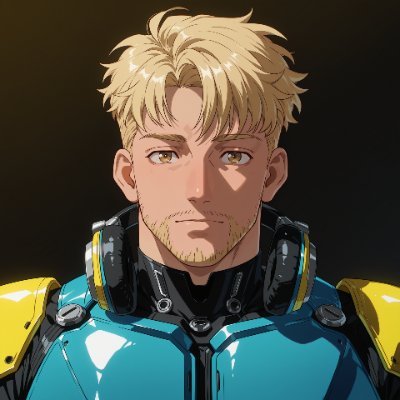 Max Wavéさんのプロフィール画像