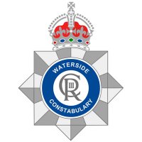Waterside Constabulary (@watersidecops) 's Twitter Profile