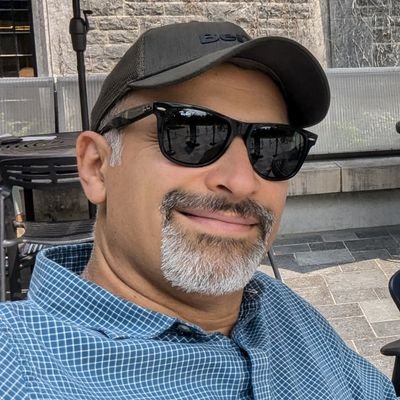 GaryHeshmat's profile picture. Reader; leader; follower; learner; analyst; strategist; mindful; resolute; results-oriented