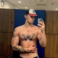 Andrew Johnson (@andrew_johnsonz) 's Twitter Profile
