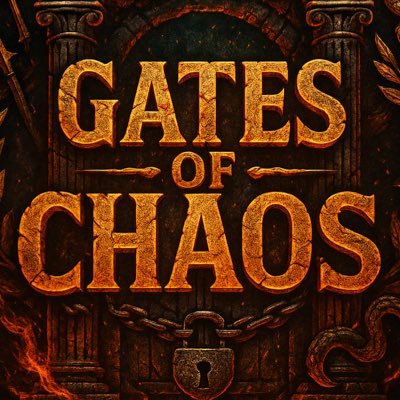 TheGOCWrestling's profile picture. Rebooting..