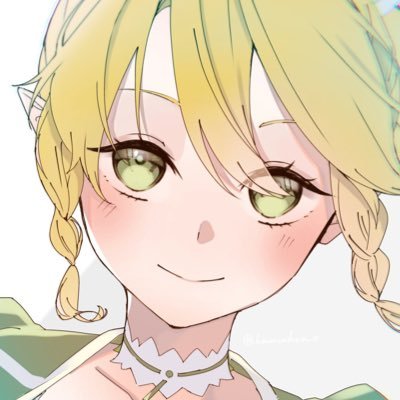 はむすび🧩さんのプロフィール画像