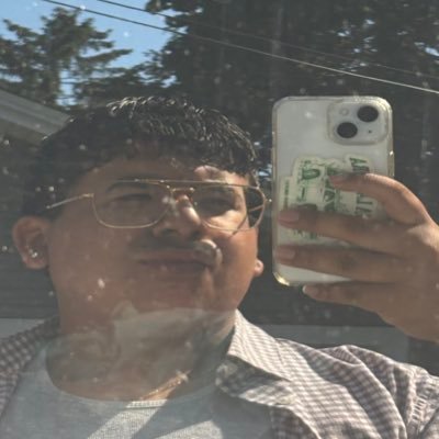 spacevaquerooo's profile picture. CAPRICORNIO