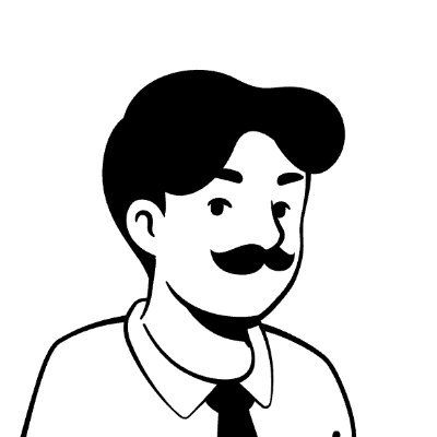 brsfrank's profile picture. Building apps for fun and profit | I'm a software engineer who writes about AI, coding and indie hacking