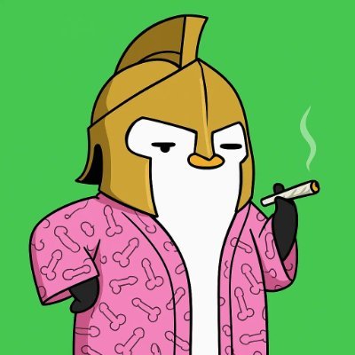 sparta-penguicus Profile