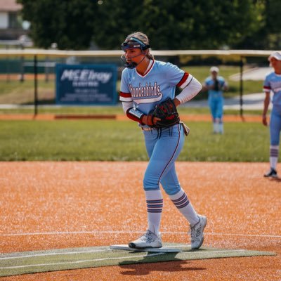 Grace Proctor Profile