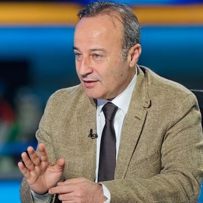 Former Lebanese government coordinator to UNIFIL .Former Director General of Administration . Former President of the Permanent Military Court 🇱🇧