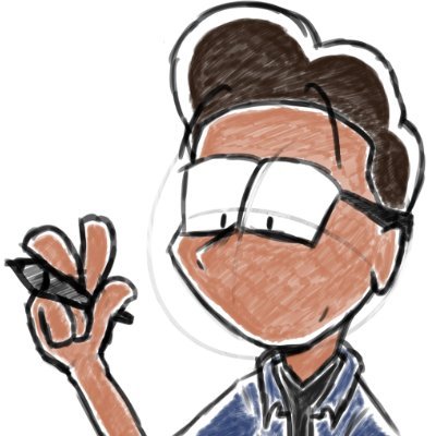 š¬š§š²šŗ| 18 | artist/animator and avid blue hedgehog enthusiast