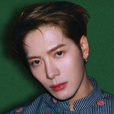 🇮🇹
#𝙶𝚘𝚝7🐤💚 #王嘉爾 🍓#𝚃𝙴𝙰𝙼𝚆𝙰𝙽𝙶 #𝙴𝚇𝙾 ♡ btr ♡ b.a.p ♡
ex @/ wangxjcks