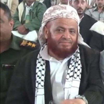 أبو علي -يمني الهوى والهوية
PhD. candidate @uniMalaya.
Father, engineer, and revoulionist.
Professional interpreter @languageline
Proud Yemeni