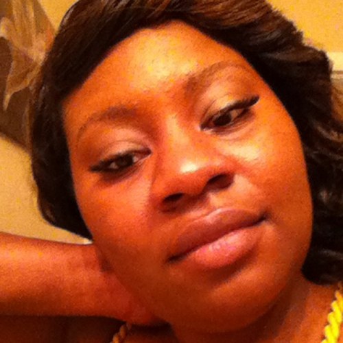 AvaBlessed4eva's profile picture. Blessed 2 Di World