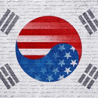 We, Koreans, protect the value of freedom on the frontline of hybrid war caused by Democrats, CCP, globalists