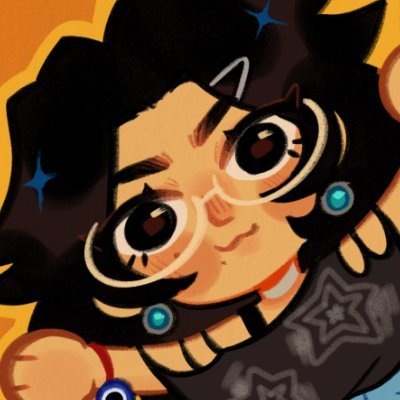 🪷🫧 |♀ | 20| SFW| 🇲🇽🇺🇸I like to draw &cry over fictional characters 🤘🏽| ask me about my Danmei binge | Yes I have Genshin oc(s).🪷🫧 inst: @m1kuzah