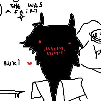 RuckRuckster's profile picture. I like drawing and having fun 18 pfp by @zoanluen

they/them