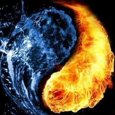 A single spark can light the dark — or burn it all down. Choose wisely, move boldly