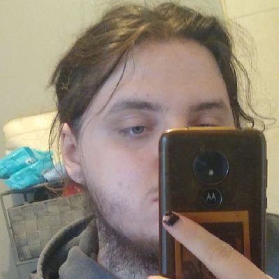 PlsNoStealy's profile picture. have been on youtube since El Smosh started and I run a 400k meme page

terrible MTG Player

He\Him

26

your da sells OnlyFans

SNAPCHAT// croomdaloomoom