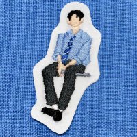 まっちゃ³ʳᵈ☽ᵕ̈₀₉₀₃ (@matcha_jo) 's Twitter Profile Photo