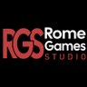 romegamesstudio's profile picture. Videogames studio.