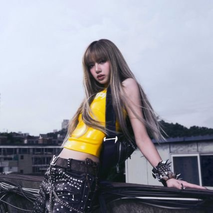BLACKPINK✨💗
Lisa's Girl🌼
If you don't talk to me about BLACKPINK get out of here🫠
Freenbecky is Love🐰🦦