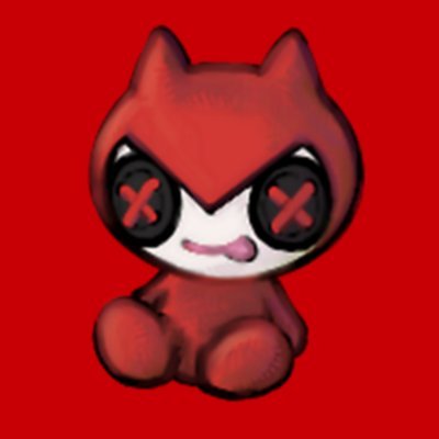 怪奇電戯さんのプロフィール画像