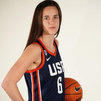 Caitlinfanpage2's profile picture. Indiana Fever | Iowa Women’s Basketball Alum | 3x USA Basketball Gold Medalist | Business Inquiries: info@caitlinclark22.com