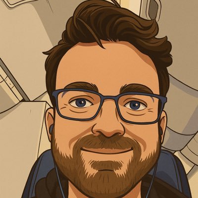 random_pm's profile picture. runs a product team at a tech co.