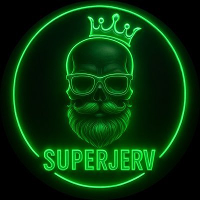 I’m Jerv! Love streaming and gaming. Give me a follow and watch me on twitch-Call of Duty and others games 🎮🏴