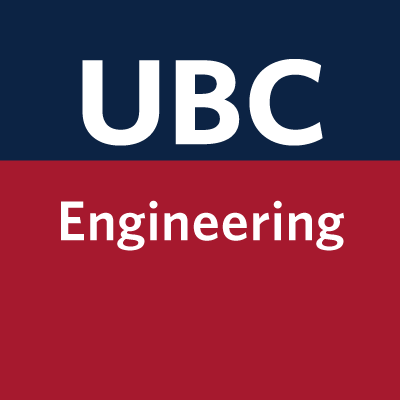 UBC Engineering Profile