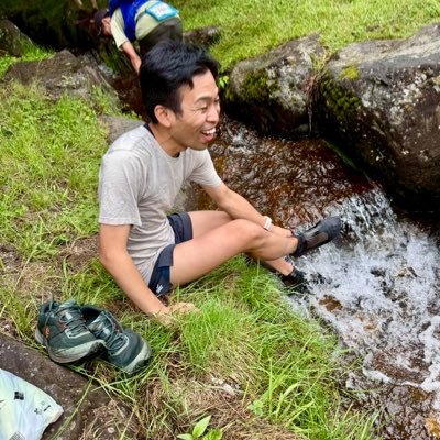 愛犬のチワワとベイスターズが大好きな、だいぶゆるめのトレイルランナー🏃♂️⛰️🍺⚾️🏀
FinTech×SaaSの法人営業 ← Runtripでコミュマネ&イベント企画 ← GaiaxでSNSマーケのコンサル営業
#いちばんやさしいトレイルランニング